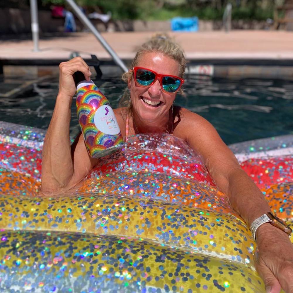 Meet your Posher, Pam
